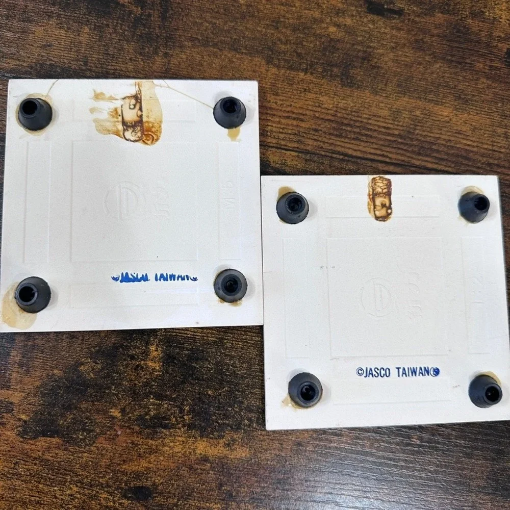 JASCO vintage ceramic